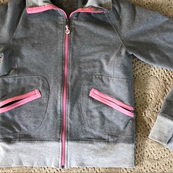 Lululemon Jacket - Picture 4 of 4